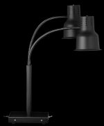 Lampe chauffante IWL500ST S - Bartscher – Image 7