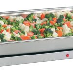 Plaque chauffante WP150 1/1 - Bartscher