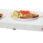 Plaque chauffante WP600 - Bartscher