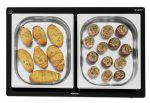 Plaque chauffante WP320S 1/1S - Bartscher – Image 3