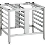 Support Silversteam 110 - Bartscher