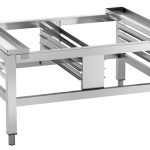 Support Silversteam 2-110 - Bartscher