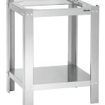 Support Silversteam 230 - Bartscher