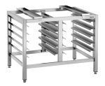 Support Silversteam 6040 - Bartscher – Image 4