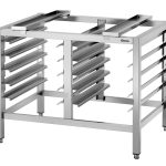 Support Silversteam 6040 - Bartscher