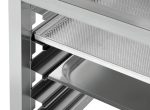 Support Silversteam 6040 - Bartscher – Image 3