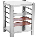Soubassement AT211-220-230 - Bartscher