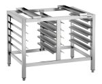 Support Silversteam2 6040 - Bartscher – Image 4