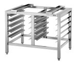Support Silversteam2 6040 - Bartscher – Image 5