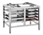Support Silversteam2 6040 - Bartscher