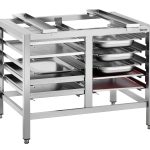 Support Silversteam2 6040 - Bartscher