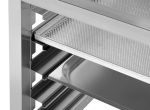Support Silversteam2 6040 - Bartscher – Image 3
