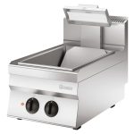 Chauffe-frites 650, L400, 1/1GN, AT - Bartscher