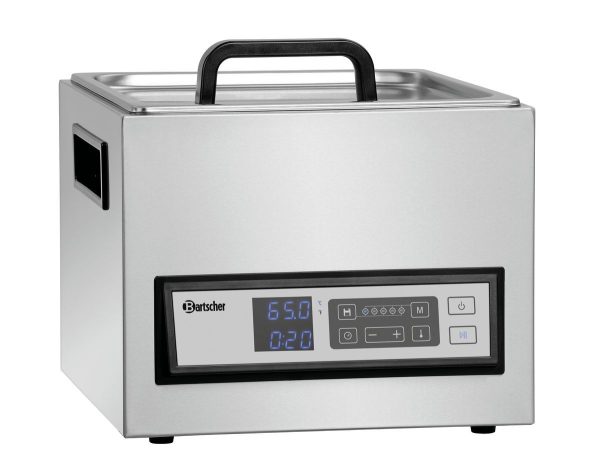 Cuiseur Sous-Vide SV G16L Bartscher - référence 115131 - vue produit