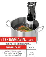 Thermoplongeur SV ST15L - Bartscher – Image 7
