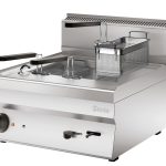 Cuiseur pâtes 650, B600, 28L, 3K - Bartscher