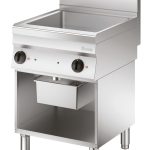 Braisière multi 650, L400, AT - Bartscher
