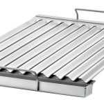 Grille en V LVG650Snack - Bartscher