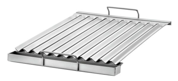 Grille en V LVG650Snack Bartscher - référence 1151580
