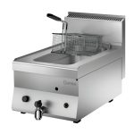Friteuse à gaz 650, 8L, TG - Bartscher