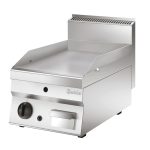Plancha 650 400G-G - Bartscher