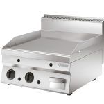 Plancha 650 600G-G - Bartscher
