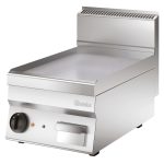 Plaque grill 650 400E-G - Bartscher