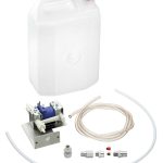 Set pompes four mix. vap. - Bartscher