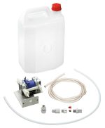 Set pompes four mix. vap. - Bartscher