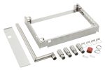 Kit de raccordement Silversteam - Bartscher