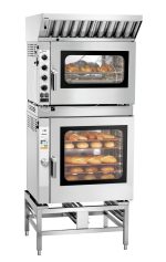 Kit de raccordement Silversteam - Bartscher – Image 3