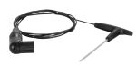 Set sonde de température à cœur SST2-D1P - Bartscher – Image 2
