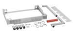 Kit de raccordement Silversteam2 - Bartscher
