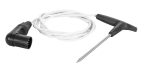 Set sonde de température à cœur SST2-D4P - Bartscher – Image 2
