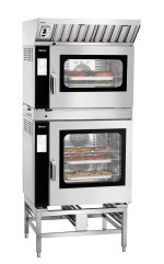 Hotte aspirante Silversteam2 - Bartscher – Image 3