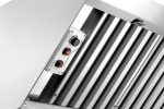 Hotte à condensation Silversteam2 - Bartscher – Image 2
