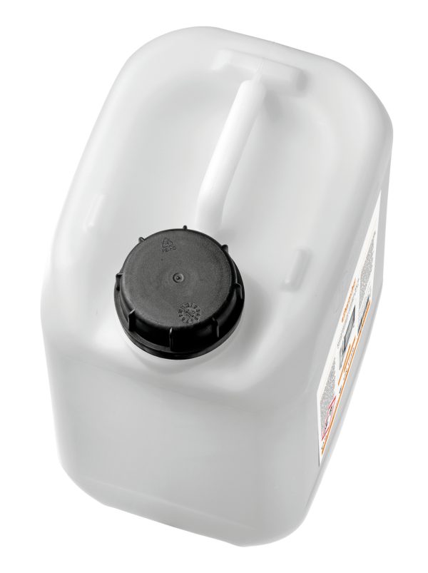 Nettoyant pour fours mixtes RS-5L Bartscher - référence 116299V - vue produit