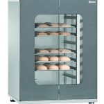 Armoire de fermentation GS823T - Bartscher