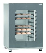 Armoire de fermentation GS823T - Bartscher