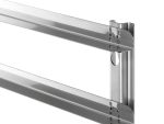 Glissières de support 6040 SST5110 - Bartscher – Image 2