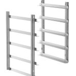 Glissières de support 6040 SST7110 - Bartscher