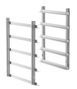 Glissières de support 6040 SST7110 - Bartscher