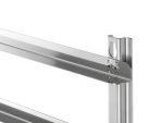 Glissières de support 6040 SST7110 - Bartscher – Image 2