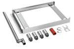 Kit de raccordement Silversteam-K - Bartscher