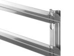 Glissières de support 6040 SST2-5110 - Bartscher – Image 2