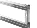 Glissières de support 6040 SST2-10110 - Bartscher – Image 2
