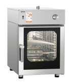 Four mixte à vapeur Silversteam-K 6110D - Bartscher – Image 14