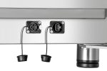 Four mixte à vap. Silversteam-K 6110DRS - Bartscher – Image 10