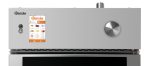 Four mixte à vap. Silversteam-K 6110DRS - Bartscher – Image 12