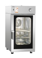 Four mixte à vapeur Silversteam-K 10110D - Bartscher – Image 14